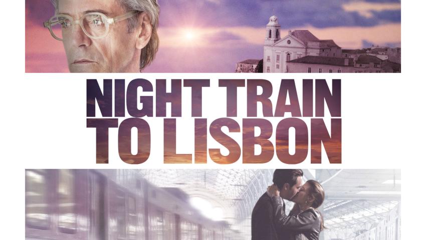 مشاهدة فيلم Night Train to Lisbon (2013) مترجم