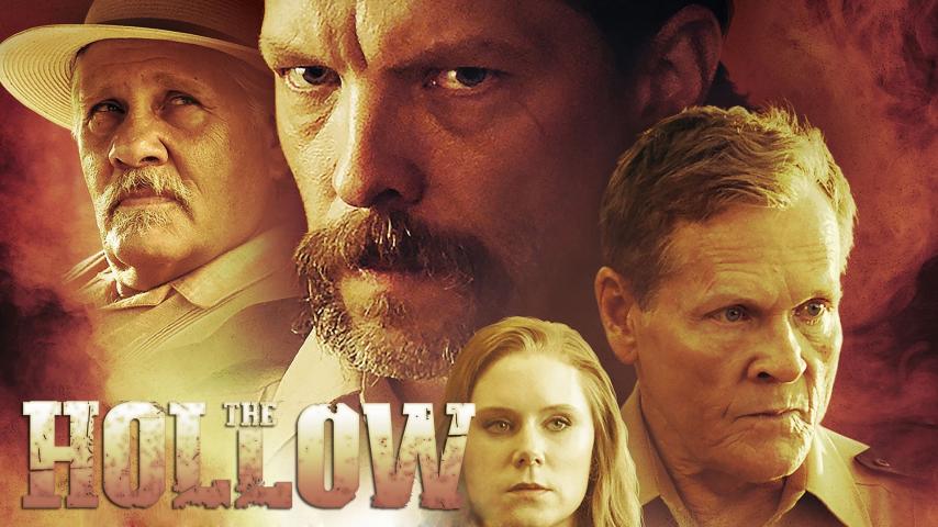 مشاهدة فيلم The Hollow (2016) مترجم