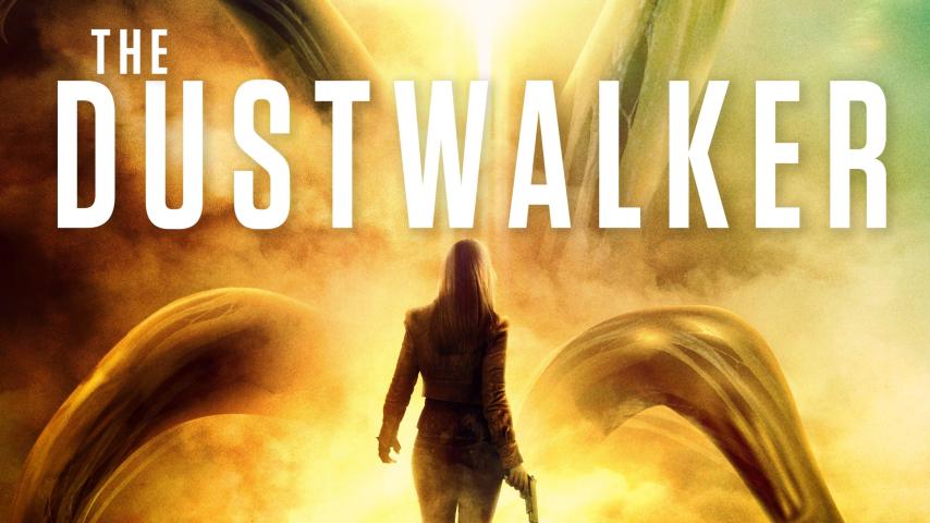 مشاهدة فيلم The Dustwalker (2020) مترجم