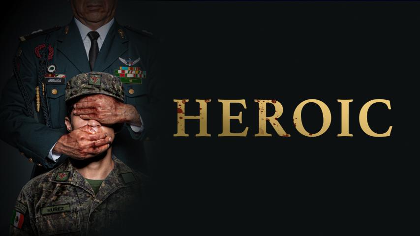 مشاهدة فيلم Heroic 2023 مدبلج
