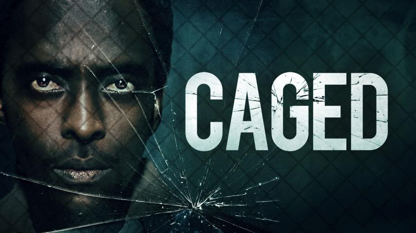 مشاهدة فيلم Caged (2021) مترجم