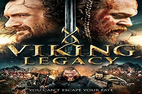 مشاهدة فيلم Viking Legacy (2016) مترجم