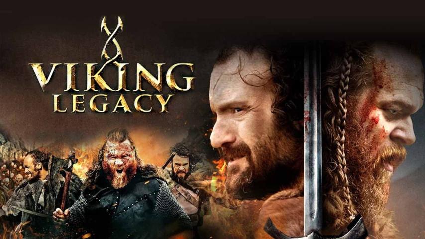 مشاهدة فيلم Viking Legacy (2016) مترجم