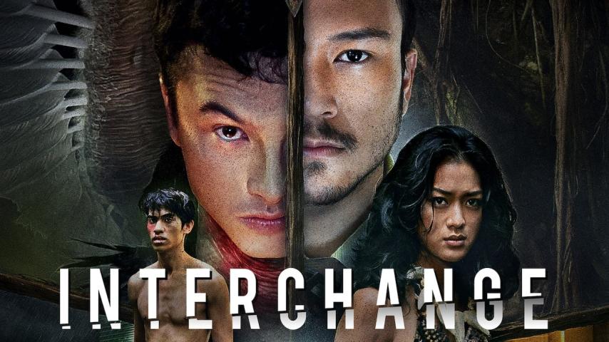 مشاهدة فيلم Interchange (2016) مترجم