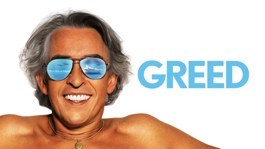 مشاهدة فيلم Greed (2019) مترجم