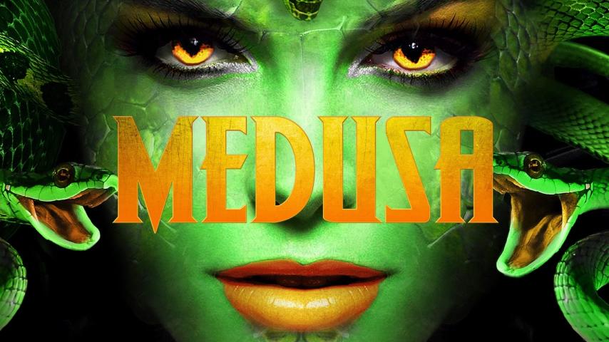 مشاهدة فيلم Medusa: Beauty is the Beast 2020 مترجم