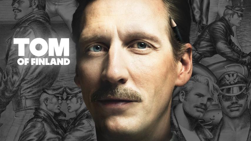 مشاهدة فيلم Tom of Finland (2017) مترجم