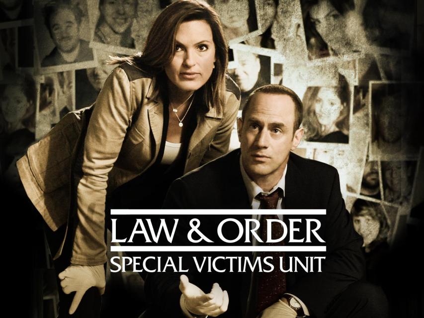 مسلسل Law & Order: Special Victims Unit الموسم 12 الحلقة 1 مترجمة