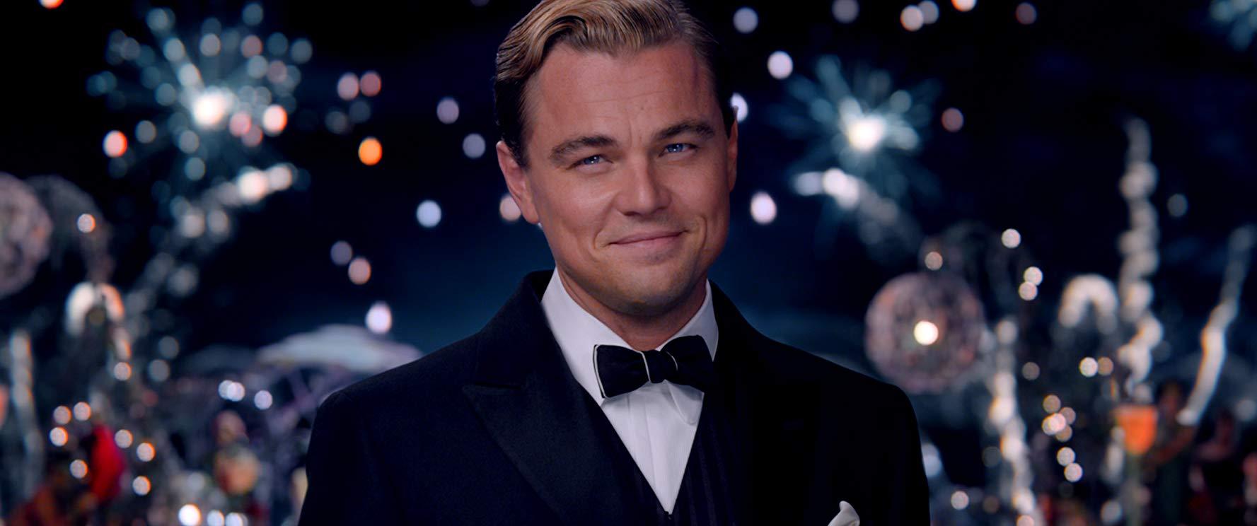 مشاهدة فيلم The Great Gatsby (2013) مترجم