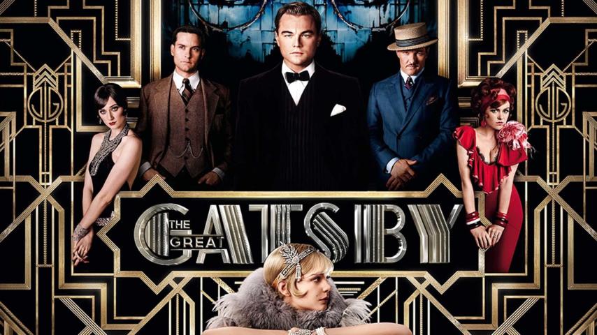 مشاهدة فيلم The Great Gatsby (2013) مترجم