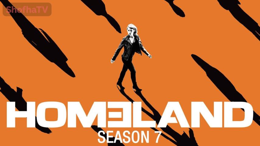 مسلسل Homeland الموسم 7 الحلقة 1 الأولى مترجمة