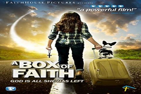 مشاهدة فيلم A Box of Faith (2015) مترجم