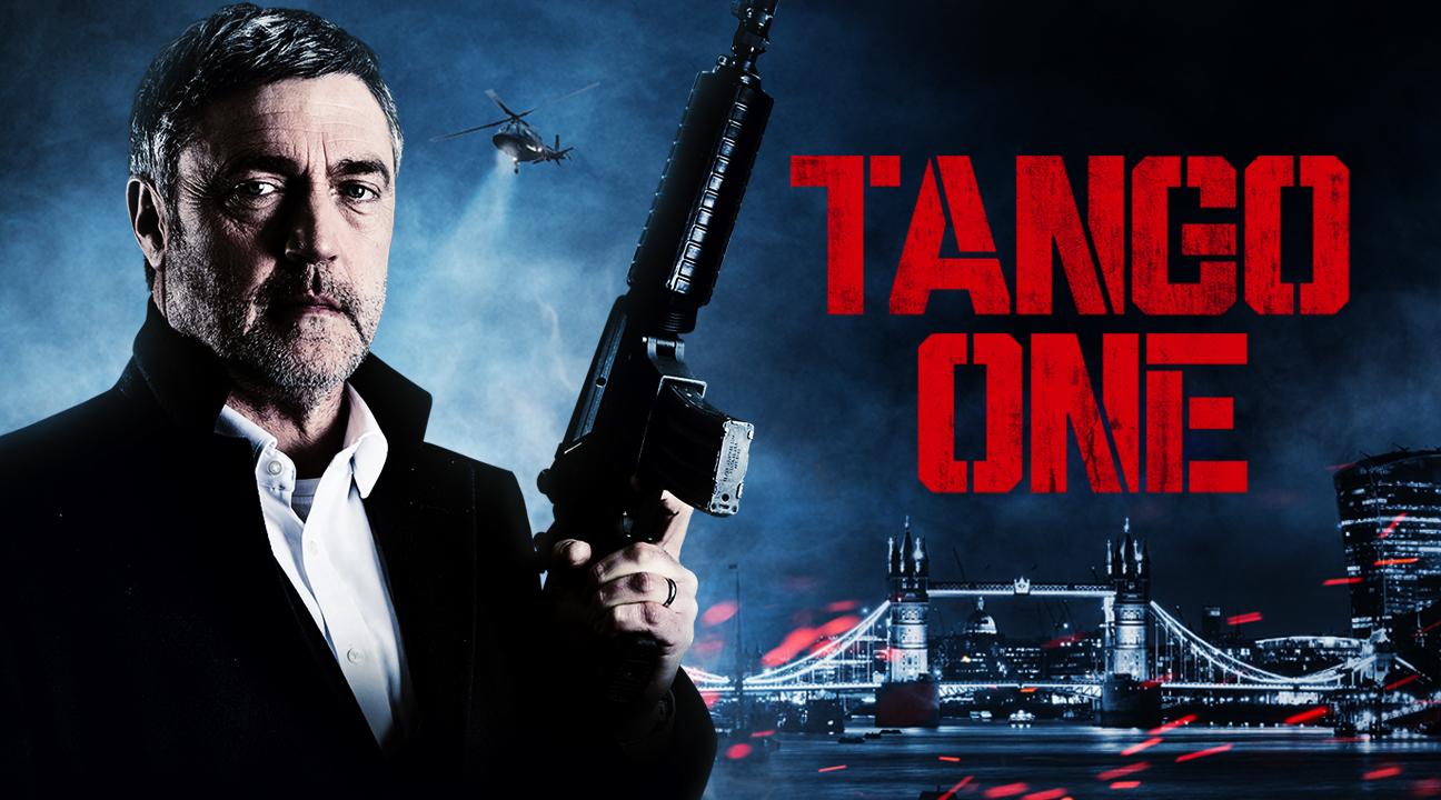 مشاهدة فيلم Tango One (2018) مترجم