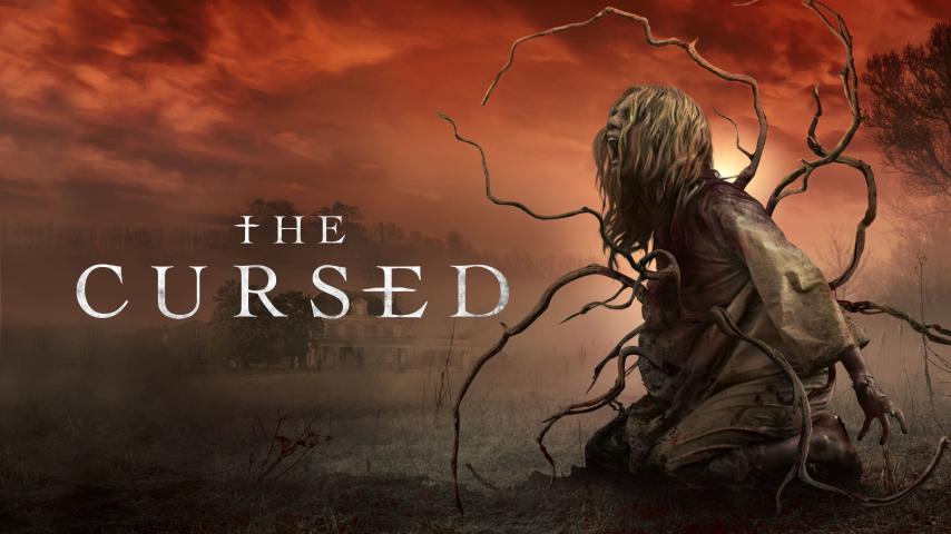 مشاهدة فيلم The Cursed (2021) مترجم