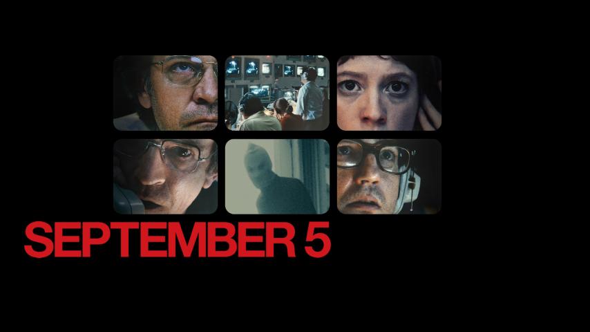 مشاهدة فيلم September 5 2024 مدبلج