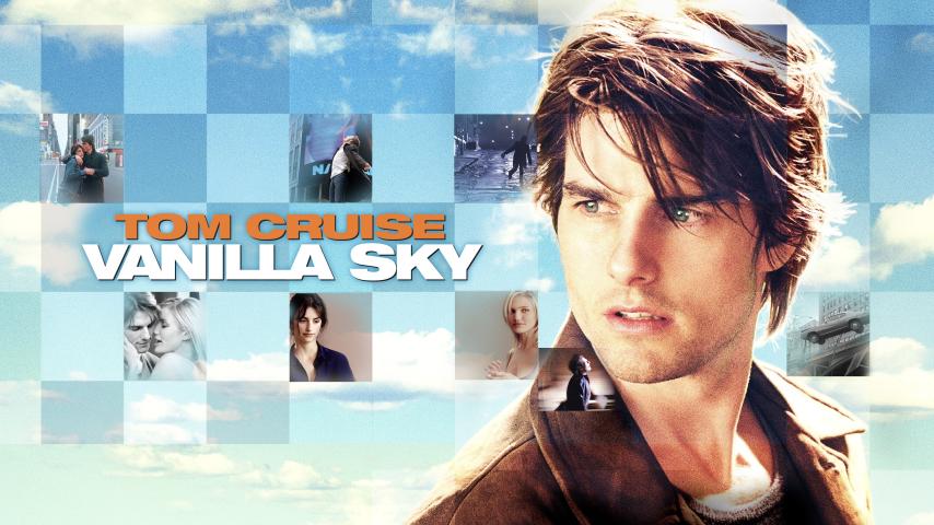 مشاهدة فيلم Vanilla Sky (2001) مترجم