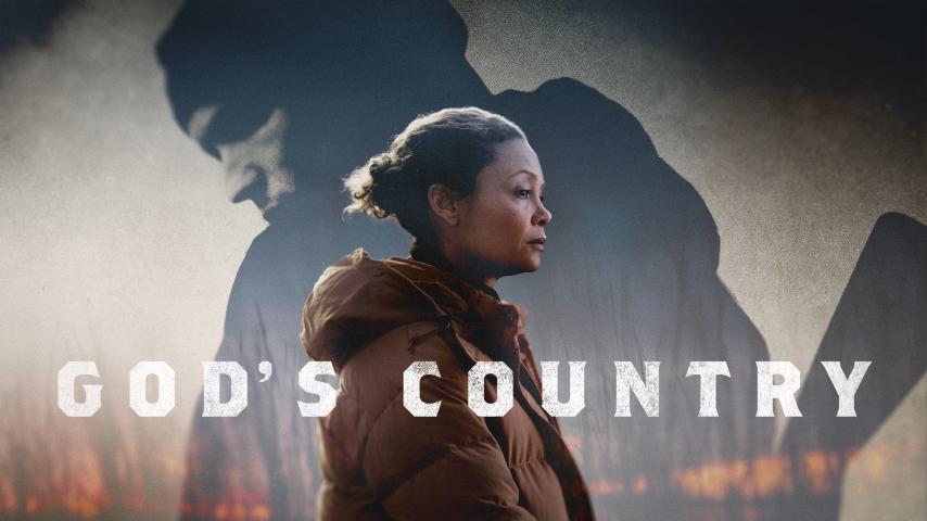مشاهدة فيلم God's Country (2022) مترجم