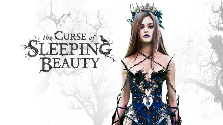 مشاهدة فيلم The Curse of Sleeping Beauty 2016 مترجم