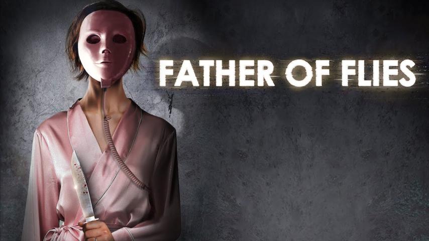 مشاهدة فيلم Father of Flies (2021) مترجم