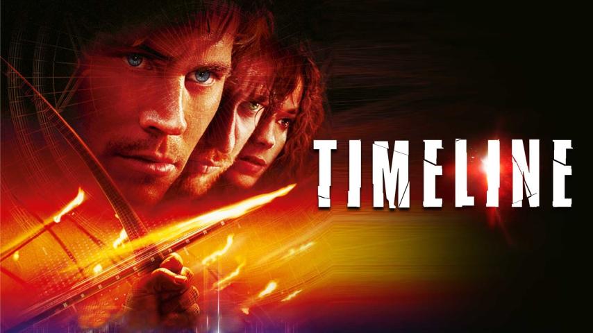 مشاهدة فيلم Timeline (2003) مترجم