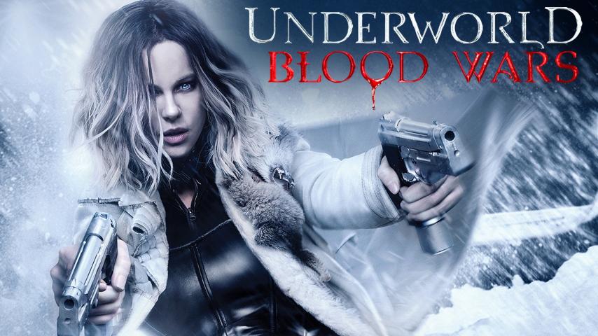 مشاهدة فيلم Underworld- Blood Wars (2016) مترجم