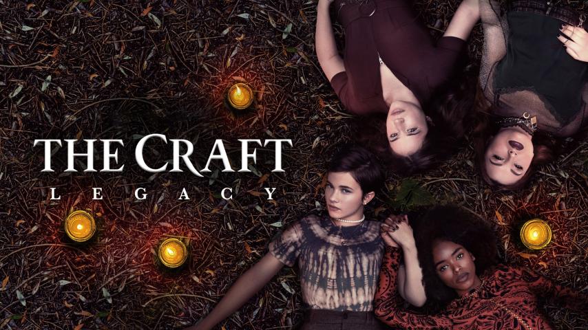 مشاهدة فيلم The Craft: Legacy (2020) مترجم