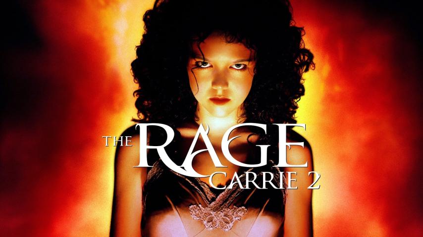 مشاهدة فيلم The Rage: Carrie 2 (1999) مترجم