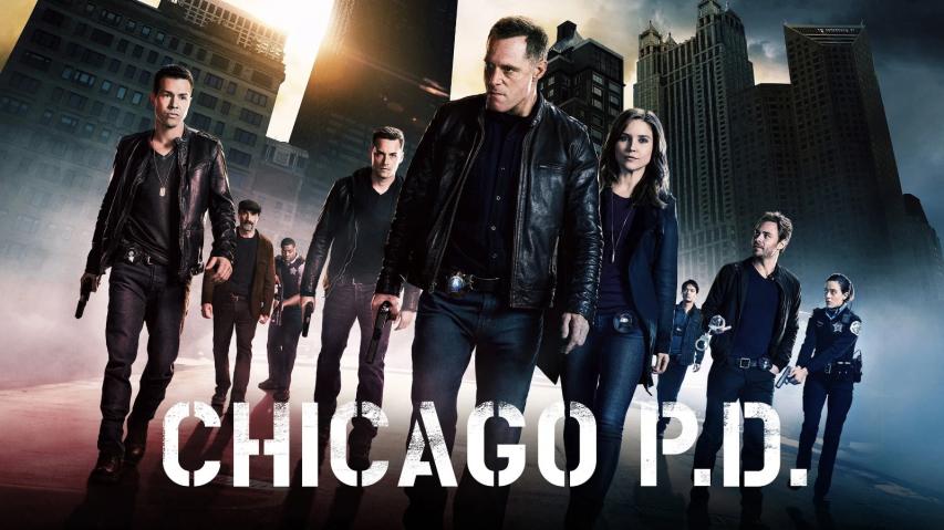 مسلسل Chicago P.D. الموسم 4 الحلقة 1 مترجمة