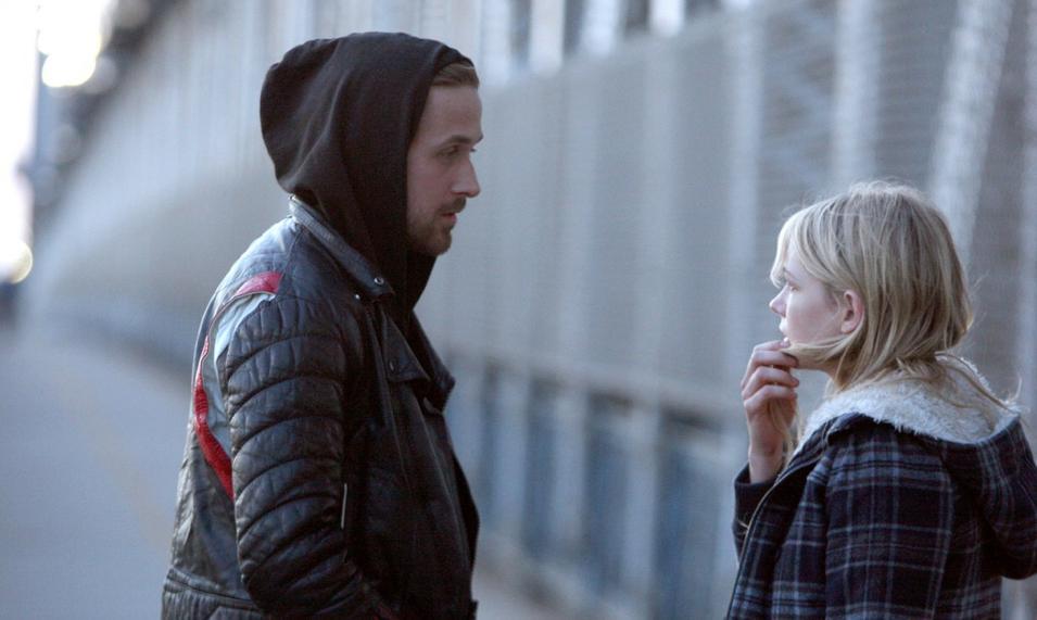 مشاهدة فيلم Blue Valentine (2010) مترجم