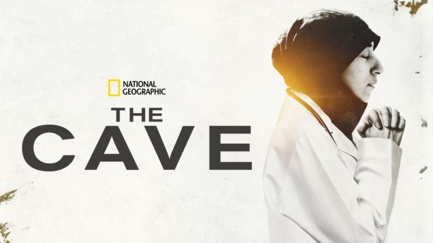 مشاهدة فيلم The Cave (2019) مترجم