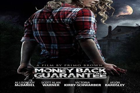 مشاهدة فيلم Money Back Guarantee (2016) مترجم