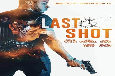 مشاهدة فيلم Last Shot (2020) مترجم
