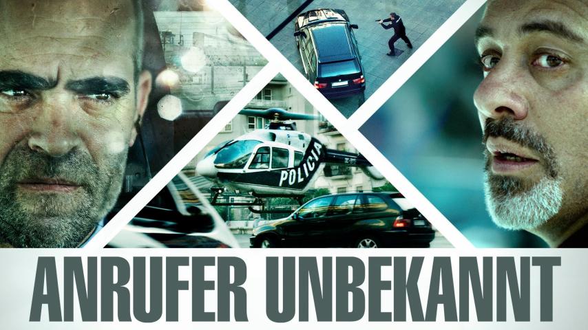مشاهدة فيلم Retribution 2015 مترجم