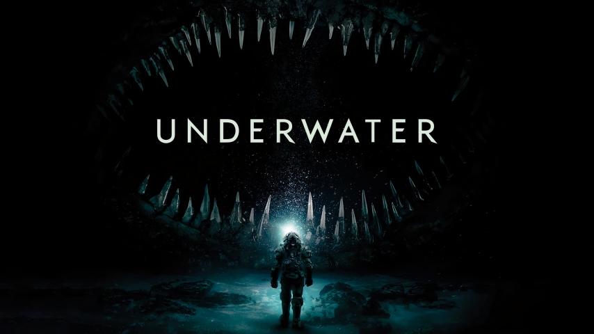 مشاهدة فيلم Underwater (2020) مترجم