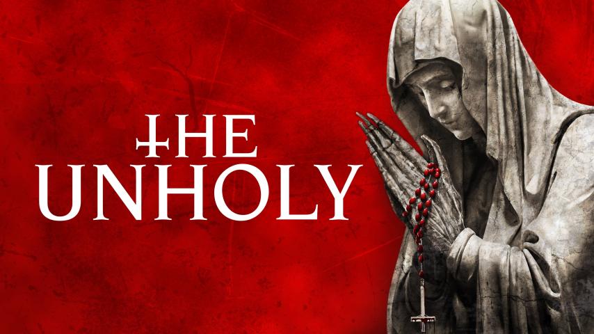 مشاهدة فيلم The Unholy (2021) مترجم