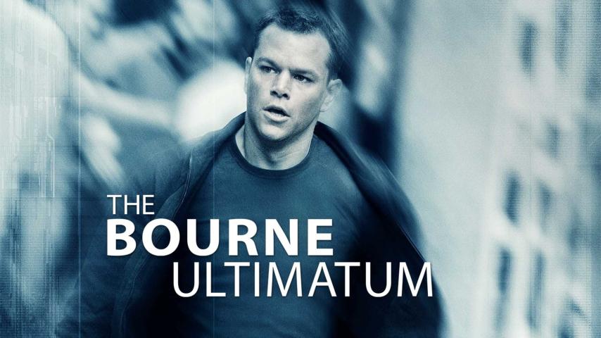 مشاهدة فيلم The Bourne Ultimatum (2007) مترجم