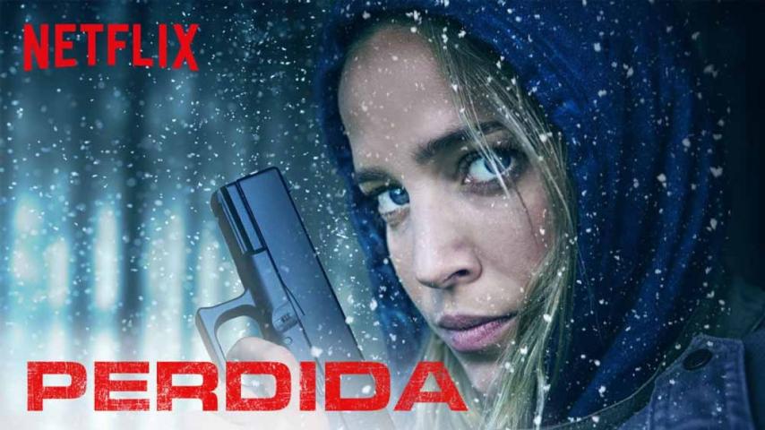 مشاهدة فيلم Perdida (2018) مترجم