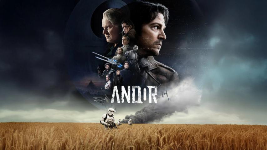مسلسل Andor الموسم 2 الحلقة 1 مترجمة