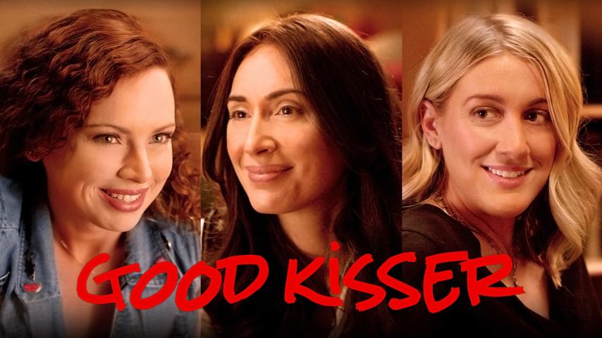 مشاهدة فيلم Good Kisser (2019) مترجم