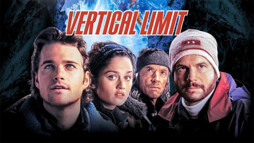 مشاهدة فيلم Vertical Limit (2000) مترجم