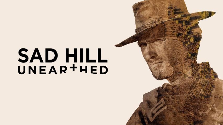 مشاهدة فيلم Sad Hill Unearthed (2017) مترجم