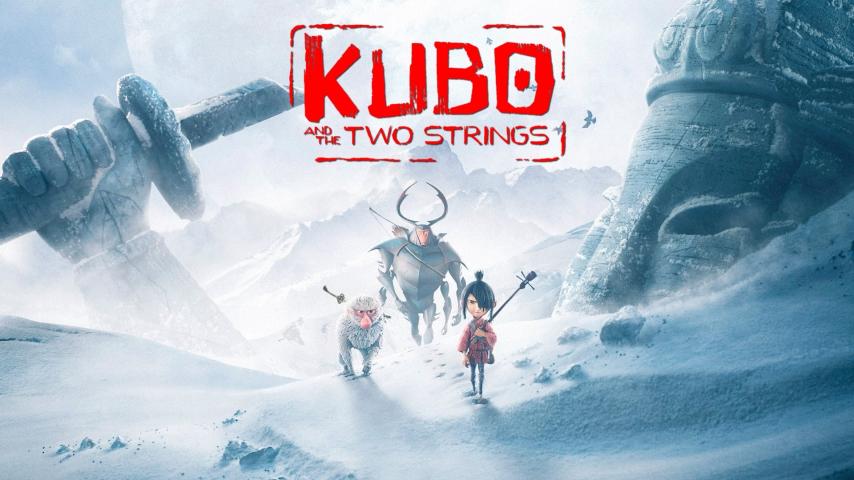 مشاهدة فيلم Kubo and the Two Strings 2016 مدبلج