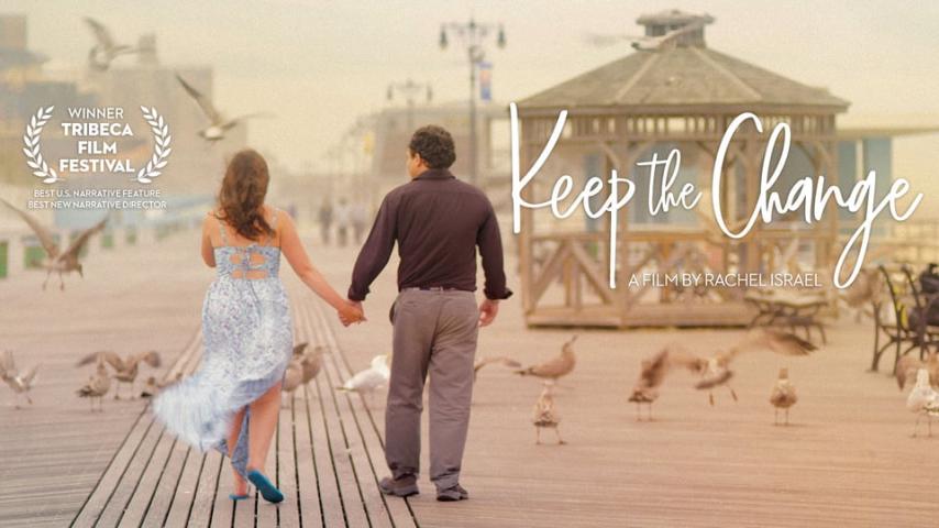 مشاهدة فيلم Keep the Change (2017) مترجم