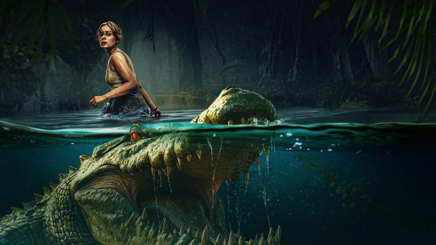 مشاهدة فيلم The Bayou 2025 مترجم