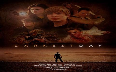 مشاهدة فيلم Darkest Day (2015) مترجم