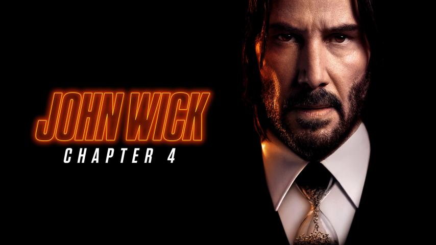 مشاهدة فيلم John Wick: Chapter 4 (2023) مترجم