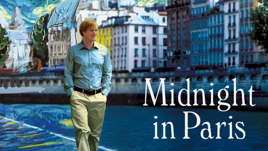 مشاهدة فيلم Midnight in Paris 2011 مترجم