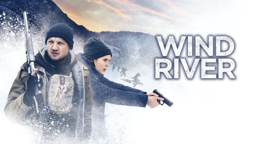 مشاهدة فيلم Wind River (2017) مترجم