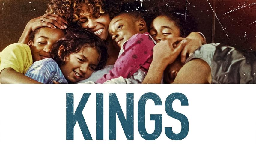 مشاهدة فيلم Kings (2017) مترجم