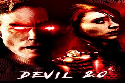 مشاهدة فيلم Devil 2.0 (2017) مترجم